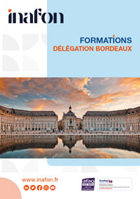 Formations Inafon BORDEAUX