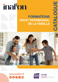 Catalogue Famille