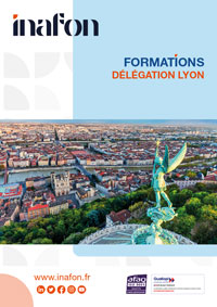 Formations Inafon LYON