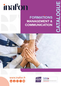 Catalogue Management et Communication