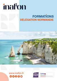 Formations Inafon NORMANDIE