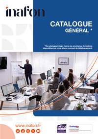 Catalogue général