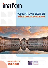 Formations Inafon BORDEAUX