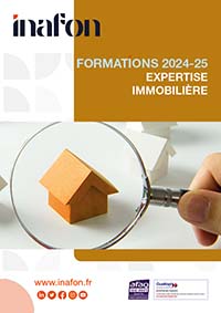 Catalogue Expertise immobilière