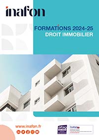 Catalogue Immobilier