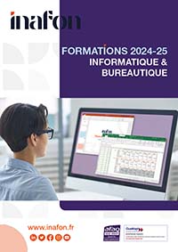 Catalogue Informatique et bureautique