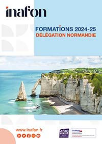 Formations Inafon NORMANDIE