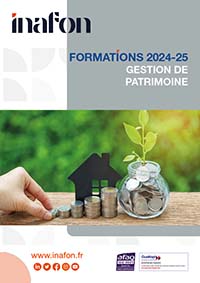 Catalogue Patrimoine