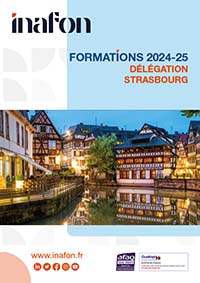 Formations Inafon STRASBOURG