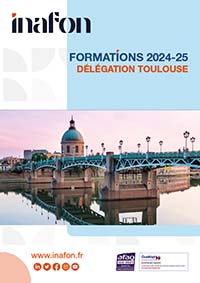 Formations Inafon TOULOUSE