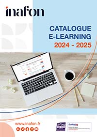 Catalogue E-Learning