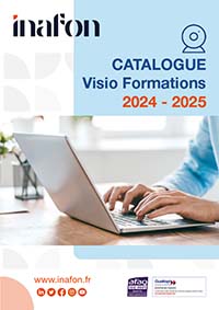 Catalogue Visio Formations