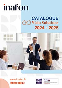 Catalogue Visio Solutions