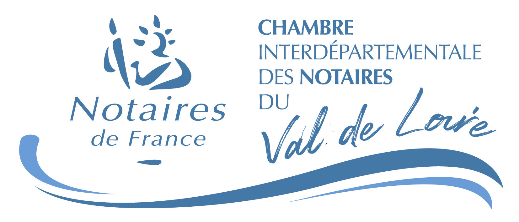 Chambre Interdépartementale des Notaires du Val de Loire - Stages commandés 2025